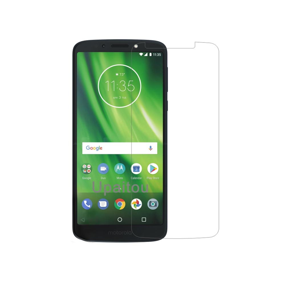 قیمت و خرید محافظ صفحه گلس گوشی موتورولا Motorola Moto G6 Play