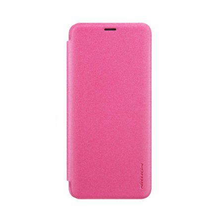 قیمت خرید کیف نیلکین گوشی سامسونگ Nillkin Sparkle Samsung Galaxy S9