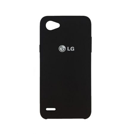 قیمت خرید قاب محافظ سیلیکونی گوشی ال جی LG Q6