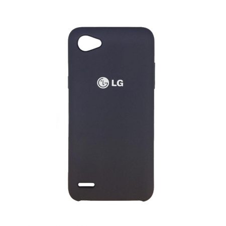 قیمت خرید قاب محافظ سیلیکونی گوشی ال جی LG Q6
