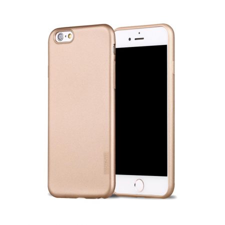 قیمت خرید کاور ژله ای گوشی آیفون iPhone 6 / 6s
