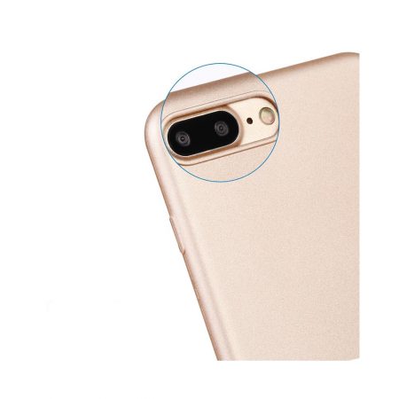 قیمت خرید کاور ژله ای گوشی آیفون iPhone 7 Plus