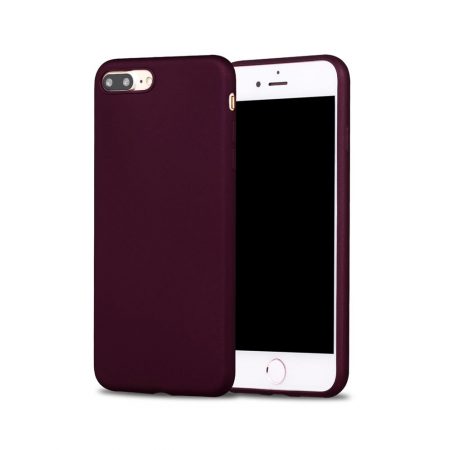 قیمت خرید کاور ژله ای گوشی آیفون iPhone 7 Plus