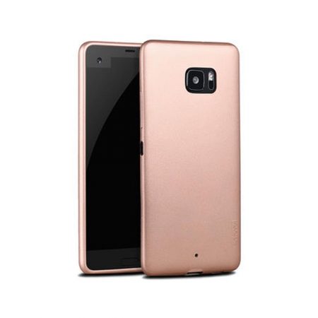 قیمت خرید کاور ژله ای گوشی HTC U Ultra برند X-Level