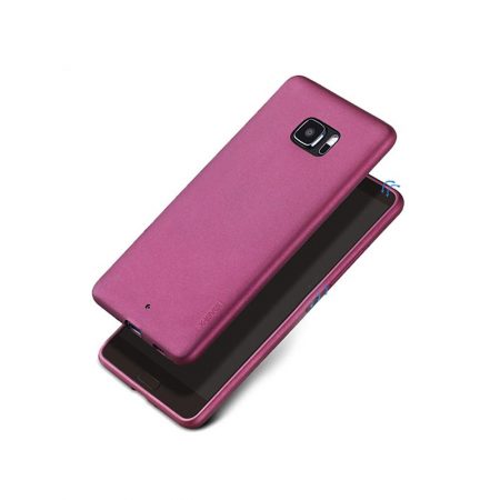 قیمت خرید کاور ژله ای گوشی HTC U Ultra برند X-Level