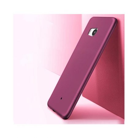 قیمت خرید کاور ژله ای گوشی اچ تی سی HTC U11 برند X-Level