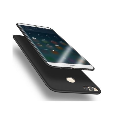 قیمت خرید کاور ژله ای گوشی هواوی Huawei Honor 7X برند X-Level