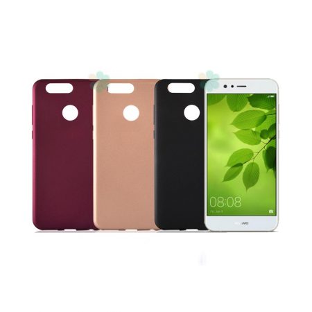 قیمت خرید کاور ژله ای گوشی Huawei Nova 2 Plus برند X-Level