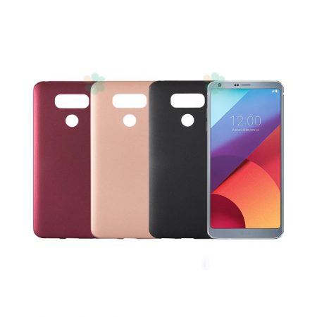 قیمت خرید کاور ژله ای گوشی ال جی LG G6 برند X-Level