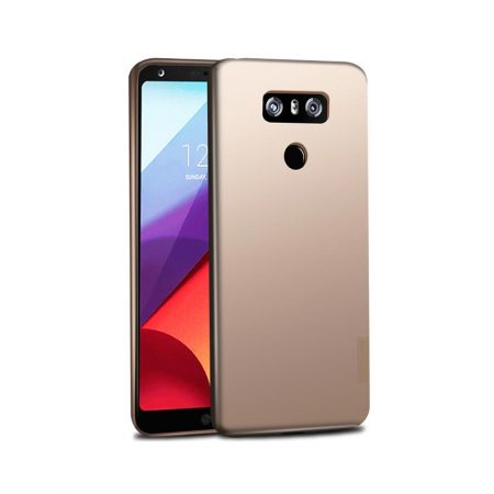 قیمت خرید کاور ژله ای گوشی ال جی LG G6 برند X-Level