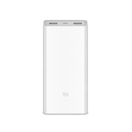قیمت خرید پاور بانک شیائومی 20000mAh Mi Power Bank 2C