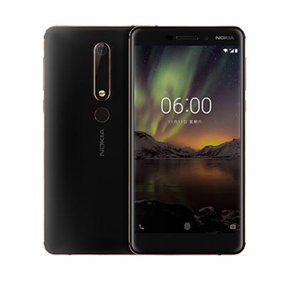 لوازم جانبی گوشی نوکیا Nokia 6 2018