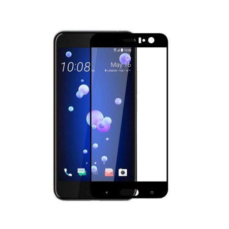 قیمت خرید محافظ صفحه نمایش دور چسب گوشی اچ تی سی HTC U11