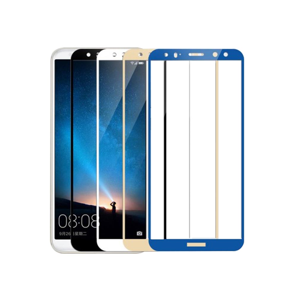 قیمت خرید محافظ صفحه نمایش دور چسب گوشی هواوی Huawei Mate 10 Lite