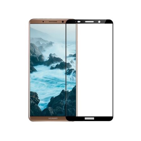 قیمت خرید محافظ صفحه نمایش دور چسب گوشی هواوی Huawei Mate 10 Pro