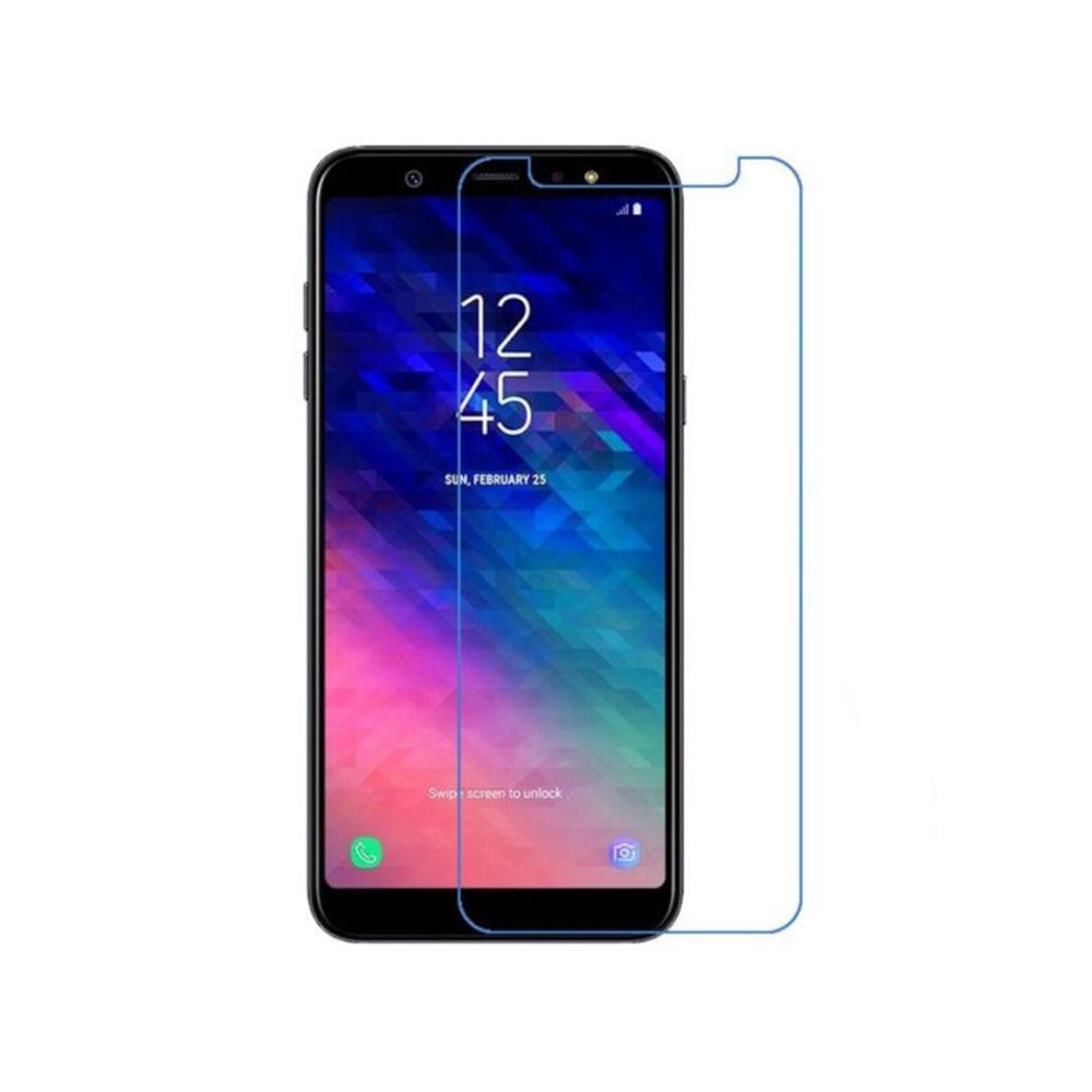 قیمت خرید محافظ صفحه گلس گوشی سامسونگ Samsung A6 Plus 2018