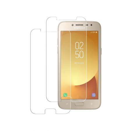قیمت خرید محافظ صفحه گلس گوشی سامسونگ Samsung Galaxy J4