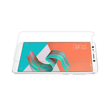 قیمت خرید گلس نیلکین گوشی ایسوس Nillkin H Zenfone 5 Lite ZC600KL