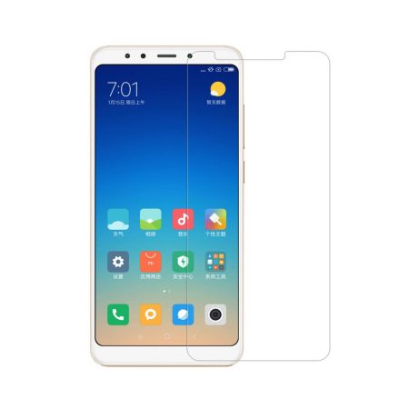 قیمت خرید گلس نیلکین گوشی شیائومی Nillkin H Xiaomi Redmi Note 5