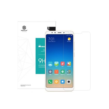 قیمت خرید گلس نیلکین گوشی شیائومی Nillkin H Xiaomi Redmi Note 5