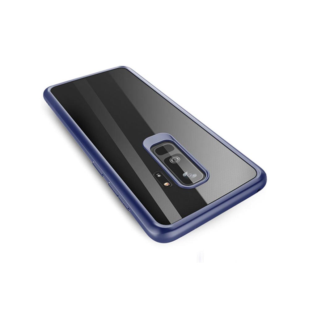 قیمت و خرید کاور شفاف راک گوشی سامسونگ Samsung Galaxy S9