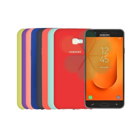 قیمت خرید قاب محافظ سیلیکونی گوشی سامسونگ Samsung J7 Prime 2 2018