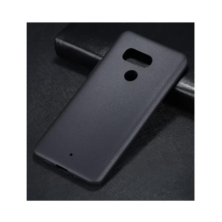 قیمت خرید کاور ژله ای گوشی اچ تی سی HTC U11 Plus