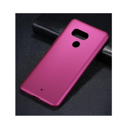 قیمت خرید کاور ژله ای گوشی اچ تی سی HTC U11 Plus