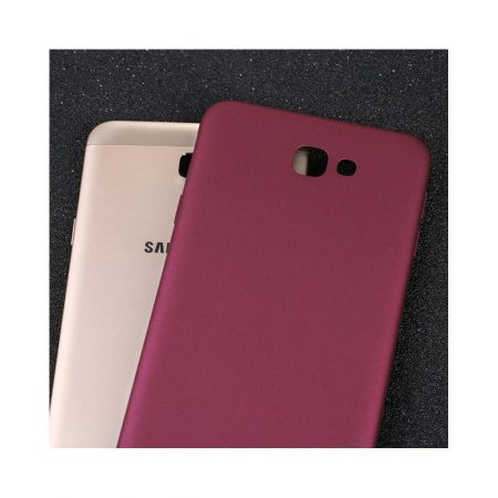 قیمت خرید کاور ژله ای گوشی سامسونگ Samsung J7 Prime 2 2018