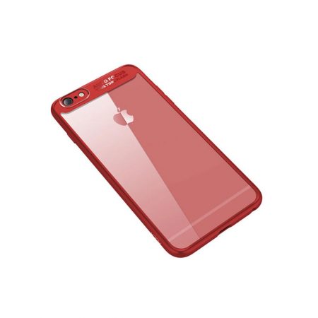 قیمت خرید کاور شفاف راک گوشی آیفون Apple iPhone 8 / 7