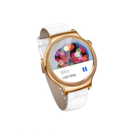 huawei watch white