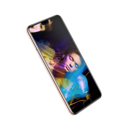 قیمت خرید گلس نیلکین گوشی هواوی Huawei P20 مدل Amazing H