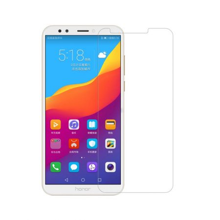قیمت خرید گلس نیلکین گوشی Huawei Y7 Prime 2018 مدل Amazing H