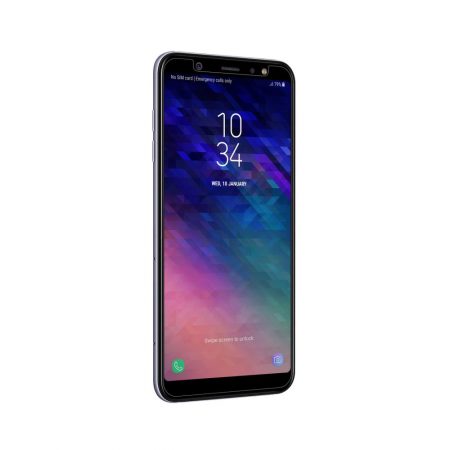 قیمت خرید گلس نیلکین گوشی Samsung A6 Plus 2018 مدل Amazing H