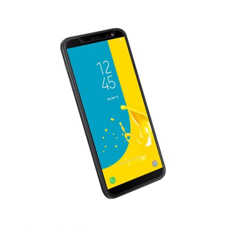 قیمت خرید گلس نیلکین گوشی Samsung Galaxy J6 مدل Amazing H