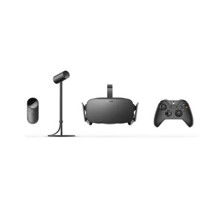 قیمت خرید عینک واقعیت مجازی Oculus Rift - آکیولس ریفت