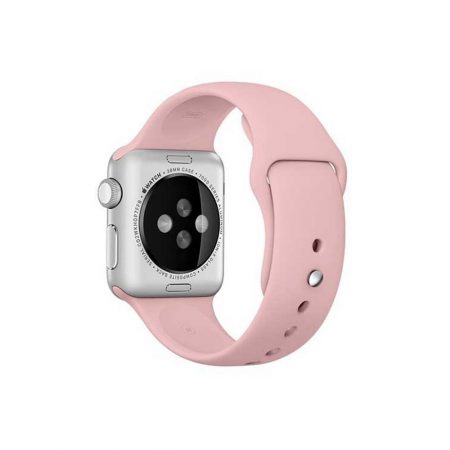 قیمت خرید بند اسپرت Apple Watch 38mm مدل سیلیکونی CoTEetCi