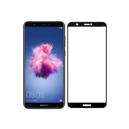 قیمت خرید محافظ صفحه نمایش دور چسب گوشی هواوی Huawei P smart