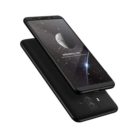 قیمت خرید قاب 360 درجه GKK برای گوشی Huawei Mate 10 Pro