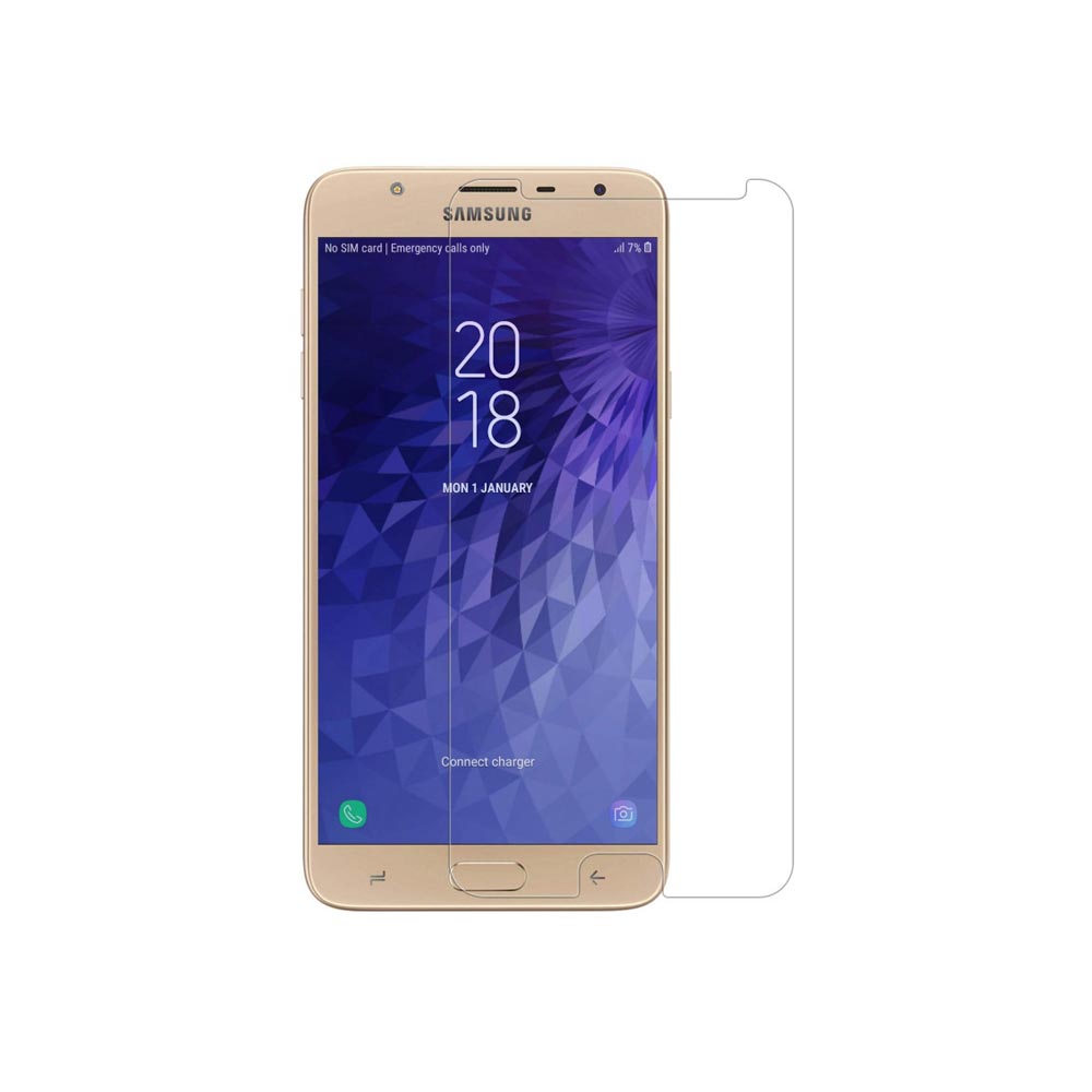 قیمت خرید محافظ صفحه گلس گوشی سامسونگ Samsung Galaxy J7 Duo