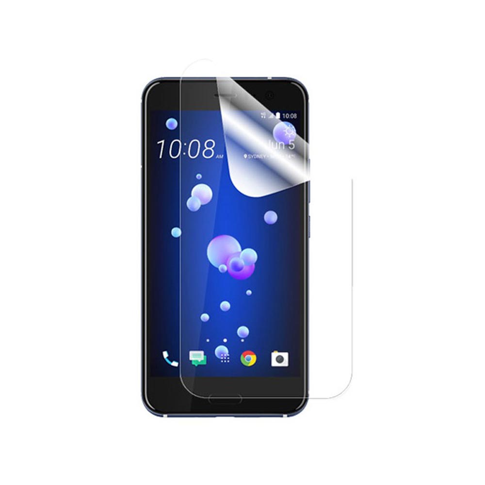 قیمت خرید محافظ صفحه نانو گوشی موبایل اچ تی سی HTC U11