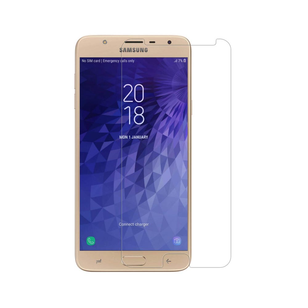 قیمت خرید گلس نیلکین گوشی Samsung Galaxy J7 Duo مدل Amazing H