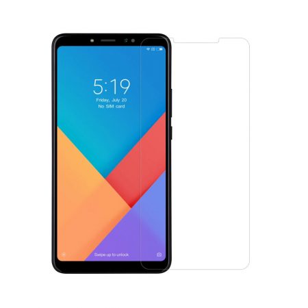 قیمت خرید گلس نیلکین گوشی Xiaomi Mi Max 3 مدل Amazing H+ Pro