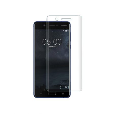 قیمت خرید محافظ صفحه نانو گوشی موبایل نوکیا 5 - Nokia 5
