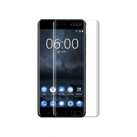 قیمت خرید محافظ صفحه نانو گوشی موبایل نوکیا 6 - Nokia 6