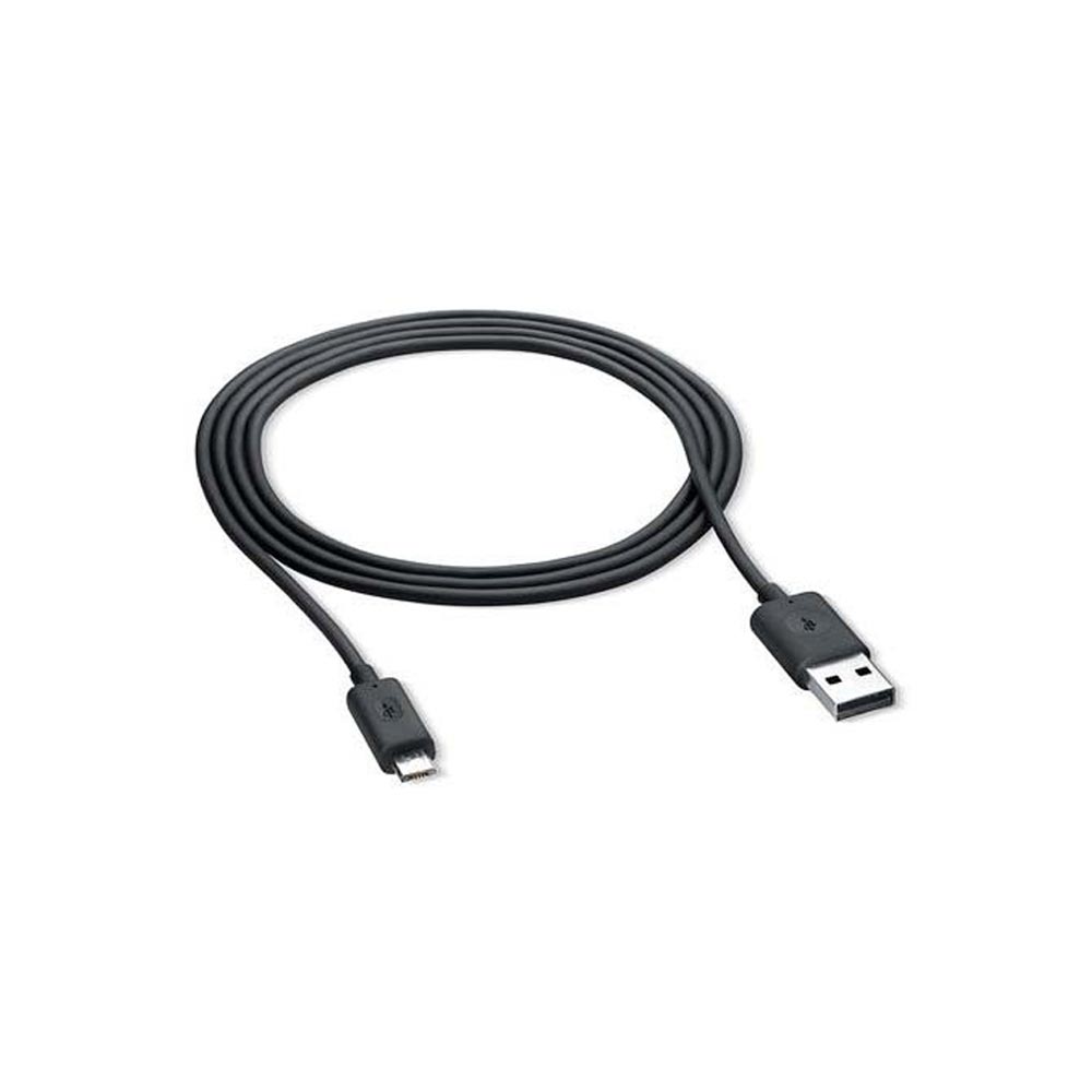 قیمت خرید کابل شارژ نوكيا micro USB به طول 1 متر