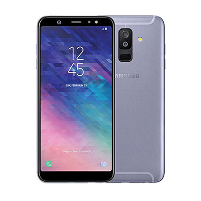 جانبی و قاب گوشی سامسونگ Samsung Galaxy A6 + Plus 2018
