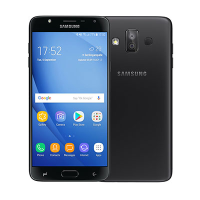 گلس و قاب گوشی سامسونگ گلکسی Samsung Galaxy J7 Duo