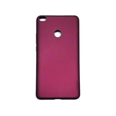 قیمت خرید کاور ژله ای گوشی شیائومی Xiaomi Mi Max 2