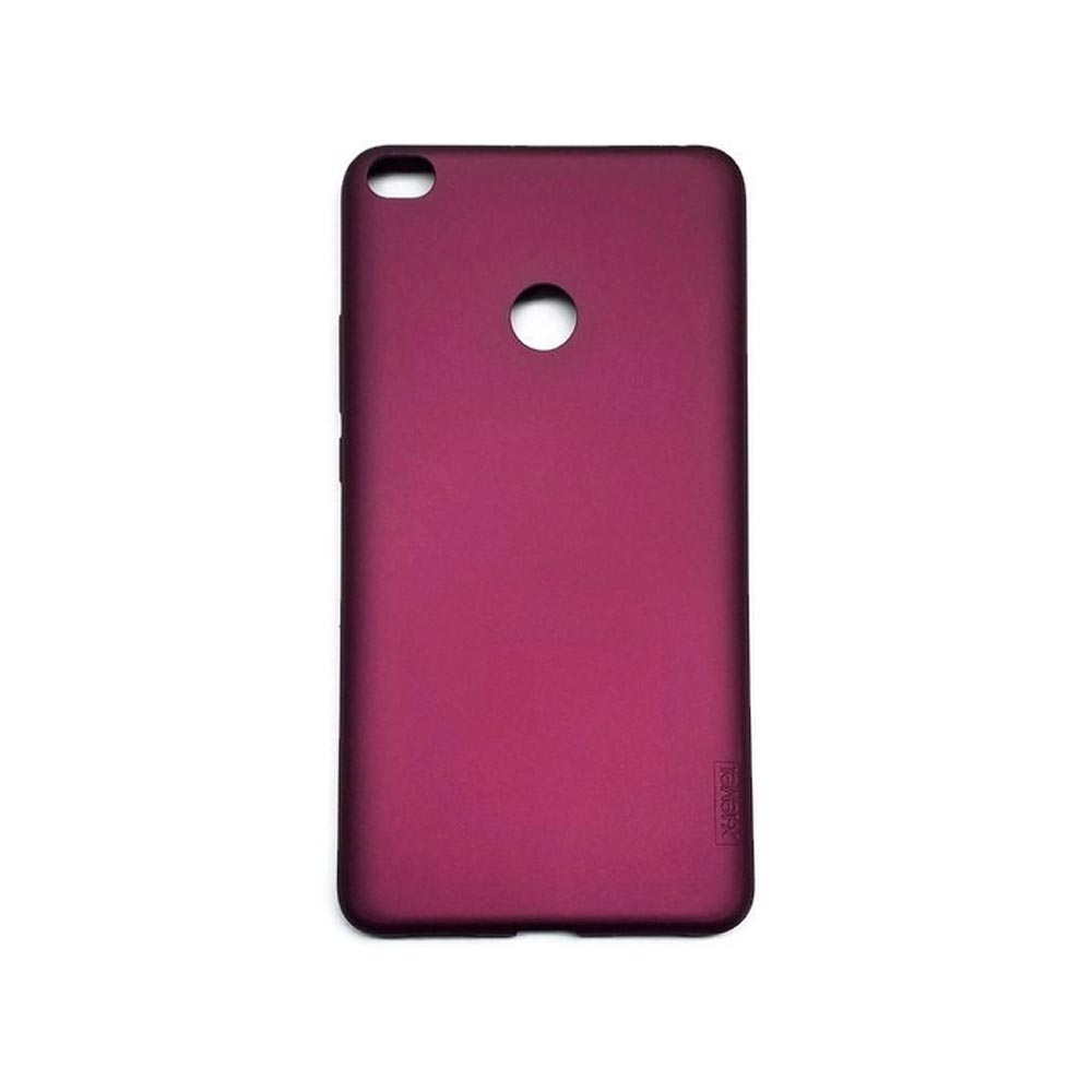 قیمت خرید کاور ژله ای گوشی شیائومی Xiaomi Mi Max 2